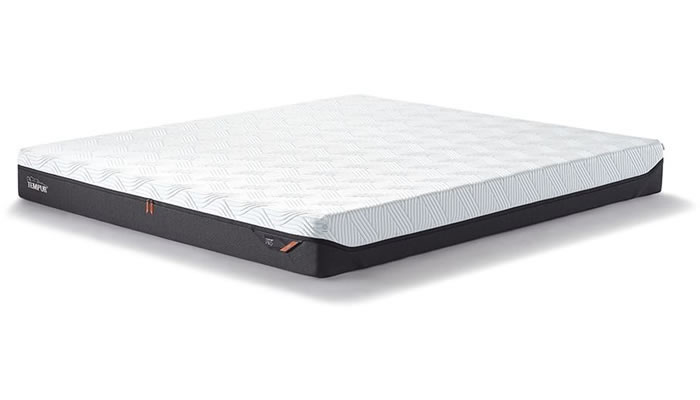 Tempur Pro Luxe SmartCool Mattress Euro Small Single